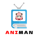 Animan - Anime & manga APK