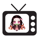Anime TV icono