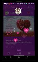 LoveTerrace स्क्रीनशॉट 3