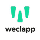 weclapp আইকন