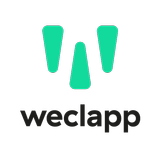 weclapp 图标
