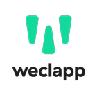 weclapp иконка