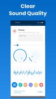 Call Recorder - IntCall ACR ảnh chụp màn hình 3