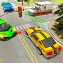 Traffic Control Games: Car Jam APK