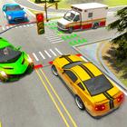 Icona Traffic Control