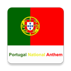 Portugal National Anthem icon