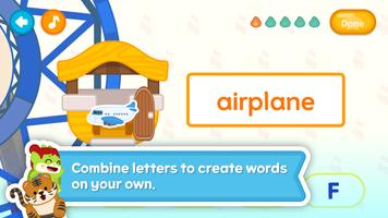 برنامه‌نما Chaipang English عکس از صفحه