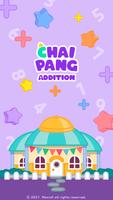 Chaipang Addition Cartaz