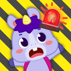 آیکون‌ Safety Tips - Chaipang Kids