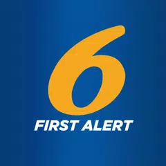 WECT 6 First Alert Weather APK Herunterladen