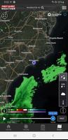 WECT 6 First Alert Weather syot layar 3