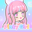 Pinky Girl– 软萌系少女换装社区