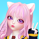 Star Idol: Avatar 3D hoạt hình APK