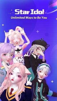 Star Idol 截图 11
