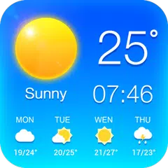 Weather APK download