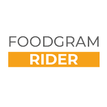 Foodgram Rider