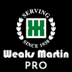 Weaks Martin Pro