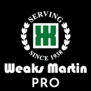 Weaks Martin Pro APK