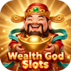 Wealth God Slots APK