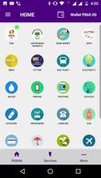 My Utilities (Wealth Space Consultants Pvt Ltd) 截图 3