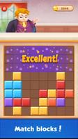 Wealthy Block Joy screenshot 2