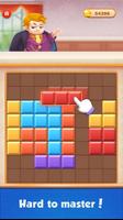 Wealthy Block Joy screenshot 3