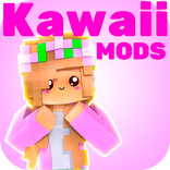 Kawaii Mod for Minecraft