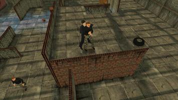 Agent #9 - Stealth Game screenshot 2