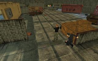 Agent #9 - Stealth Game screenshot 3