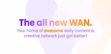 WEALLNET: Creative Network