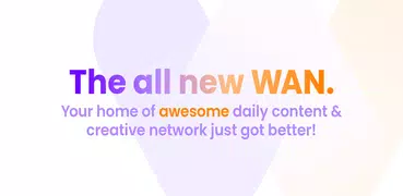 WEALLNET: Ideas that Connect