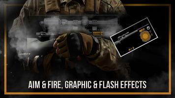 Weaphones Locker & Simulator screenshot 1