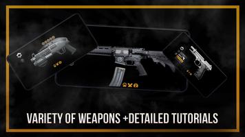 Weaphones Locker & Simulator screenshot 3