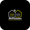 Do Vizinho Hamburgueria icône