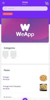 WeApp ảnh chụp màn hình 1