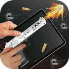 Weapon Gun Simulator 3D আইকন