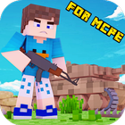 Realistic Weapons addon आइकन