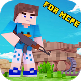 Realistic Weapons addon icon