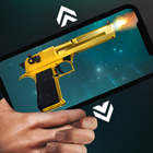 Tough Guns: Gun Simulator icon