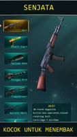 Suara Tembakan: Game Senjata screenshot 1