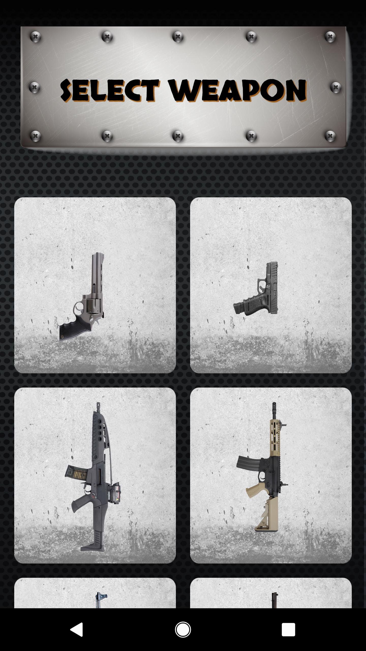 Gun Simulator APK Download for Android Latest Version Gun Simulator APK Download for Android Latest Version