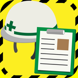 Disaster Message Board MAP icon