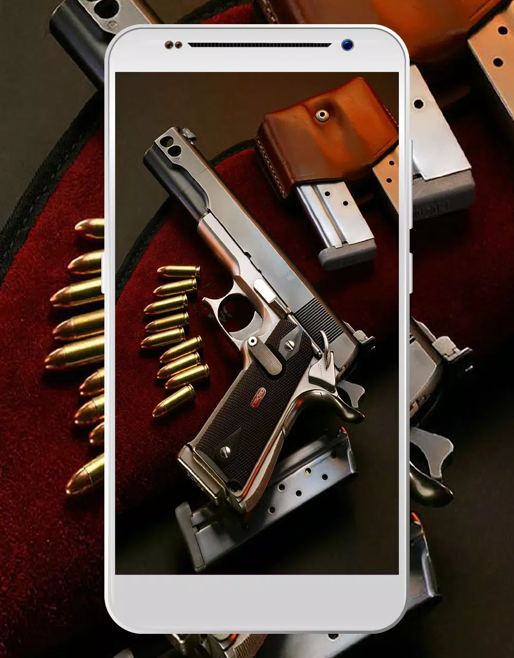 Descarga de APK de fondos de pantalla de armas HD para Android Descarga de APK de fondos de pantalla de armas HD para Android