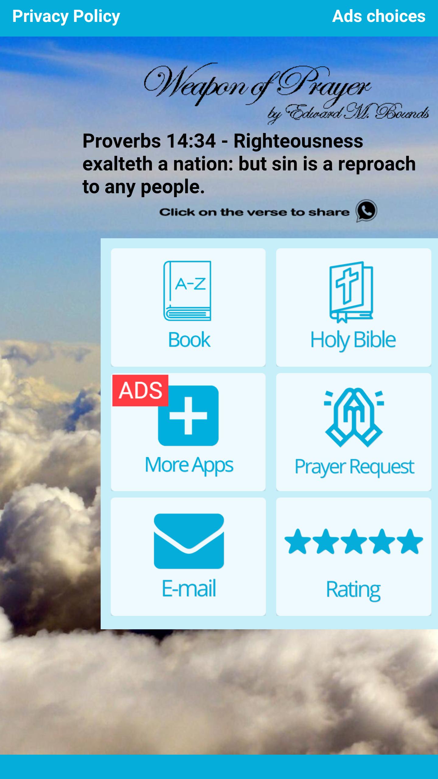 Weapon Of Prayer For Android Apk Download - weapon of prayer for android apk download roblox code for the prayer Weapon Of Prayer For Android Apk Download - roblox code for the prayer