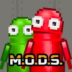 Mods for Melon Sandbox XAPK download