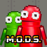 Mods for Melon Sandbox icon