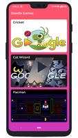 Doodle Games - Most Addictive Games Ever постер