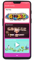 Doodle Games - Most Addictive Games Ever скриншот 1