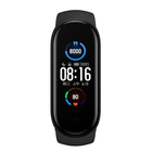 Mi Band 5 Watch Faces أيقونة