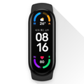 Personalizador Reloj Mi Band